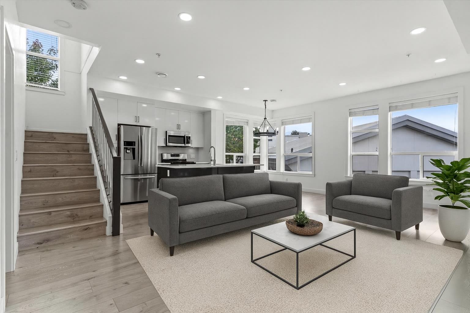 8466 Midtown Waychilliwack Proper South Unit 28, Chilliwack, BC V2P 0G8