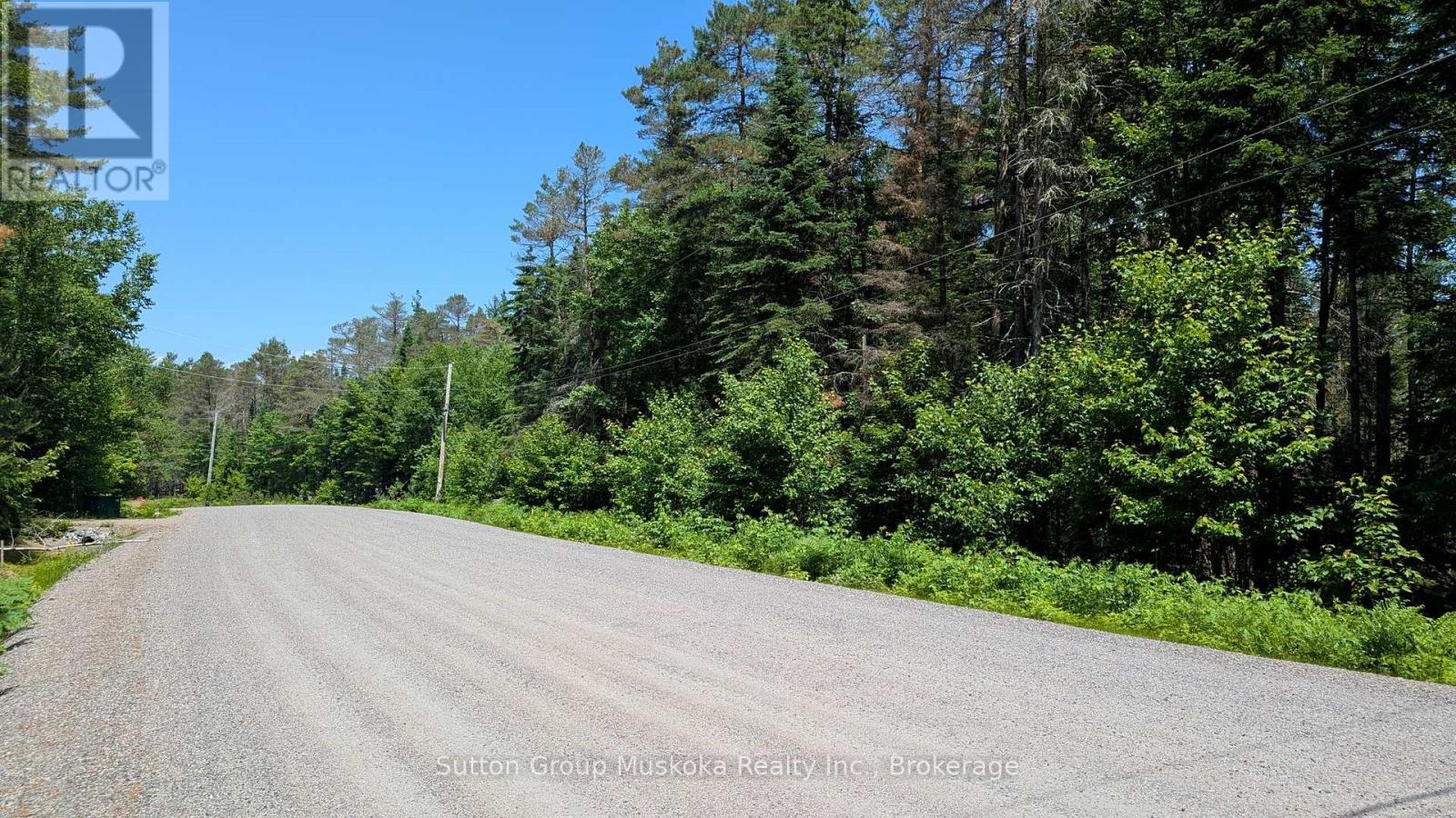 Lot 1 Red Pine Trail, Bracebridge Macaulay, ON P0B 1L0