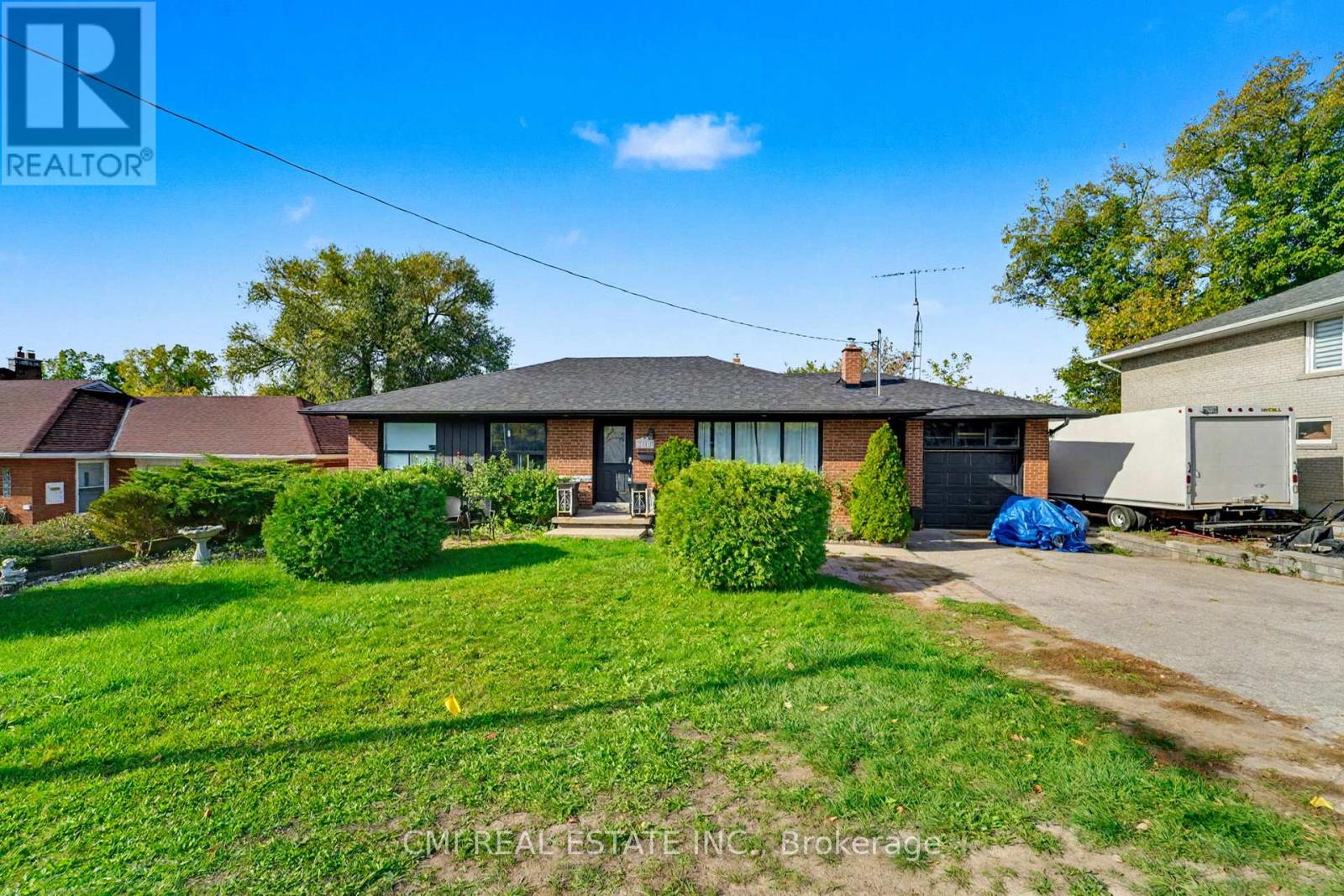 2610 Islington Ave, Toronto Thistletown-beaumonde Heights, ON M9V 2X3