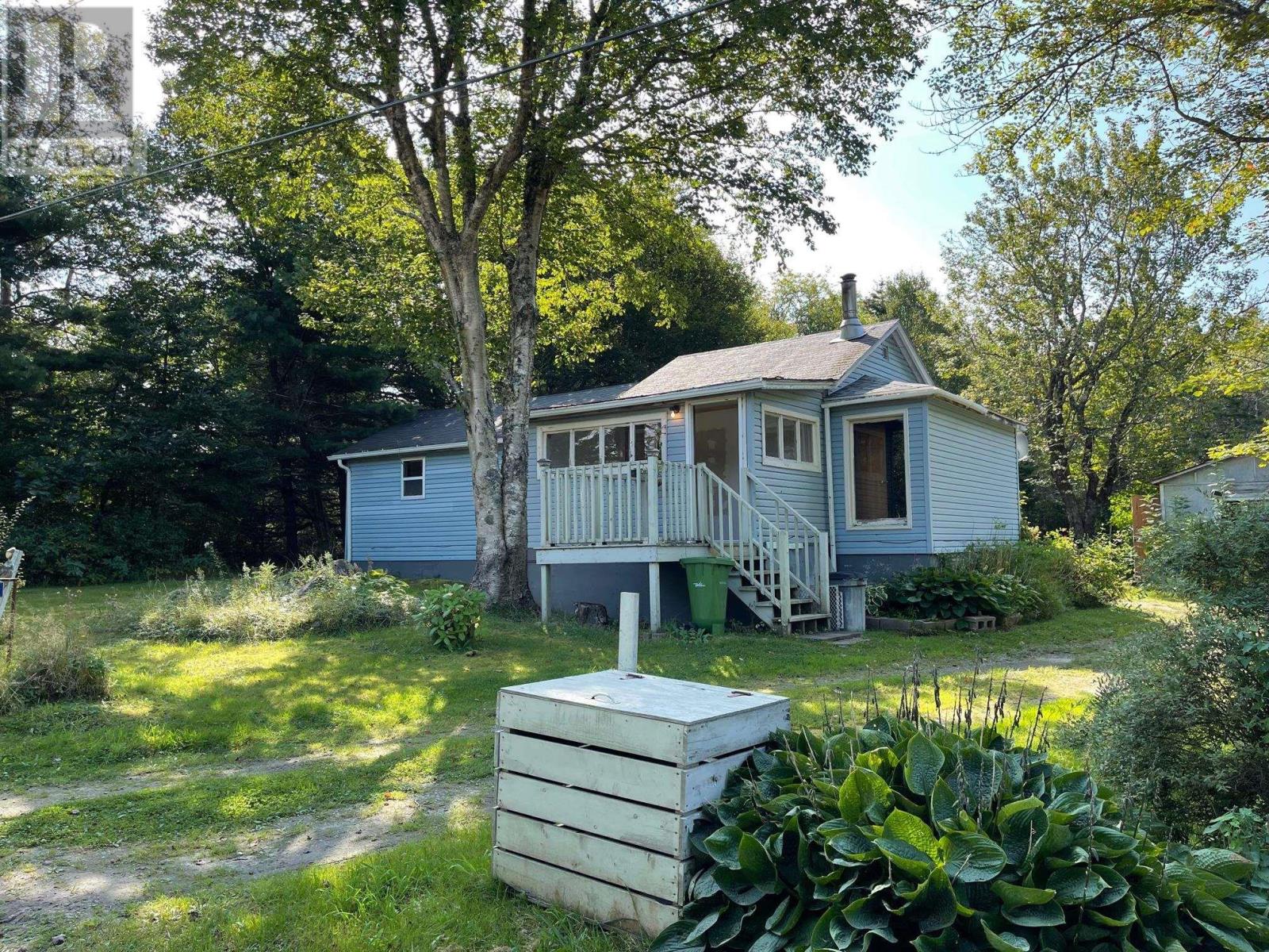263 Rodney Rd, Yarmouth, NS B5A 4A5