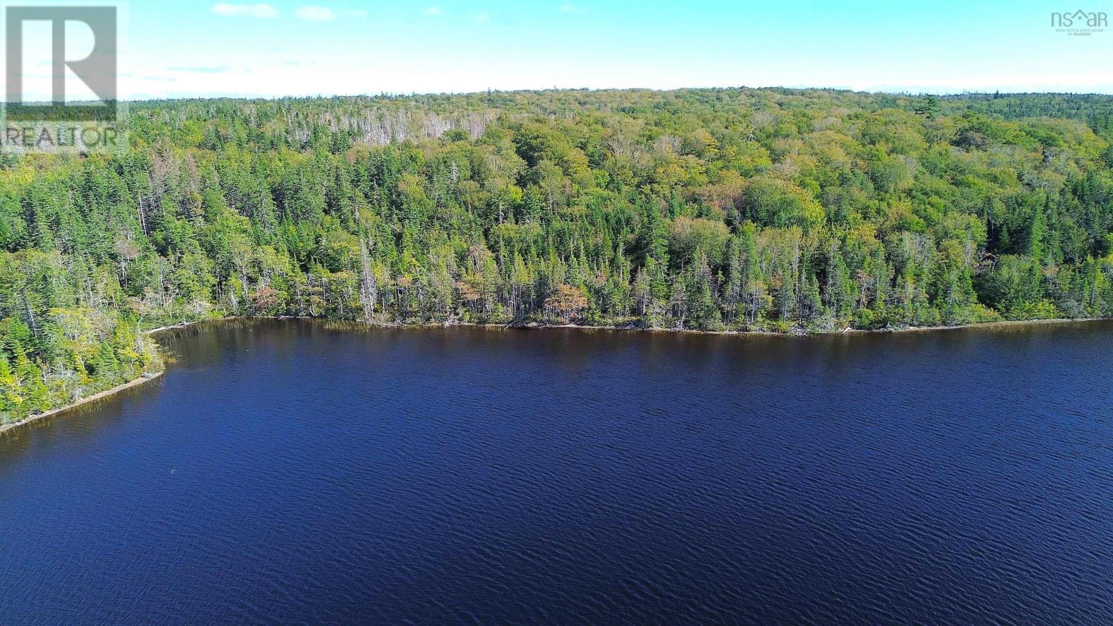 Oceanview Road, French Road, NS B1K 2A2