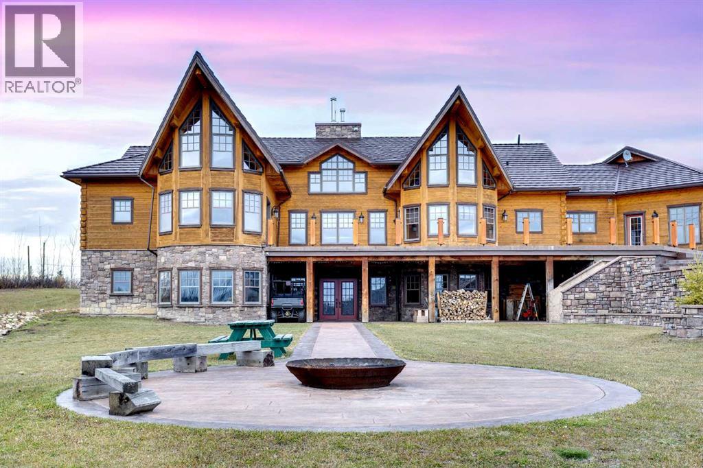 173 Sommer Way, Saprae Creek, AB T9H 5B4