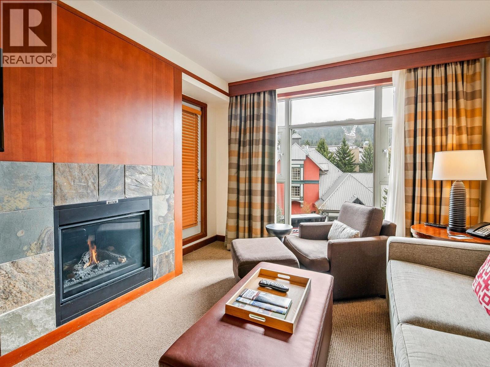 4299 Blackcomb Way Unit 5515, Whistler, BC V8E 0X3