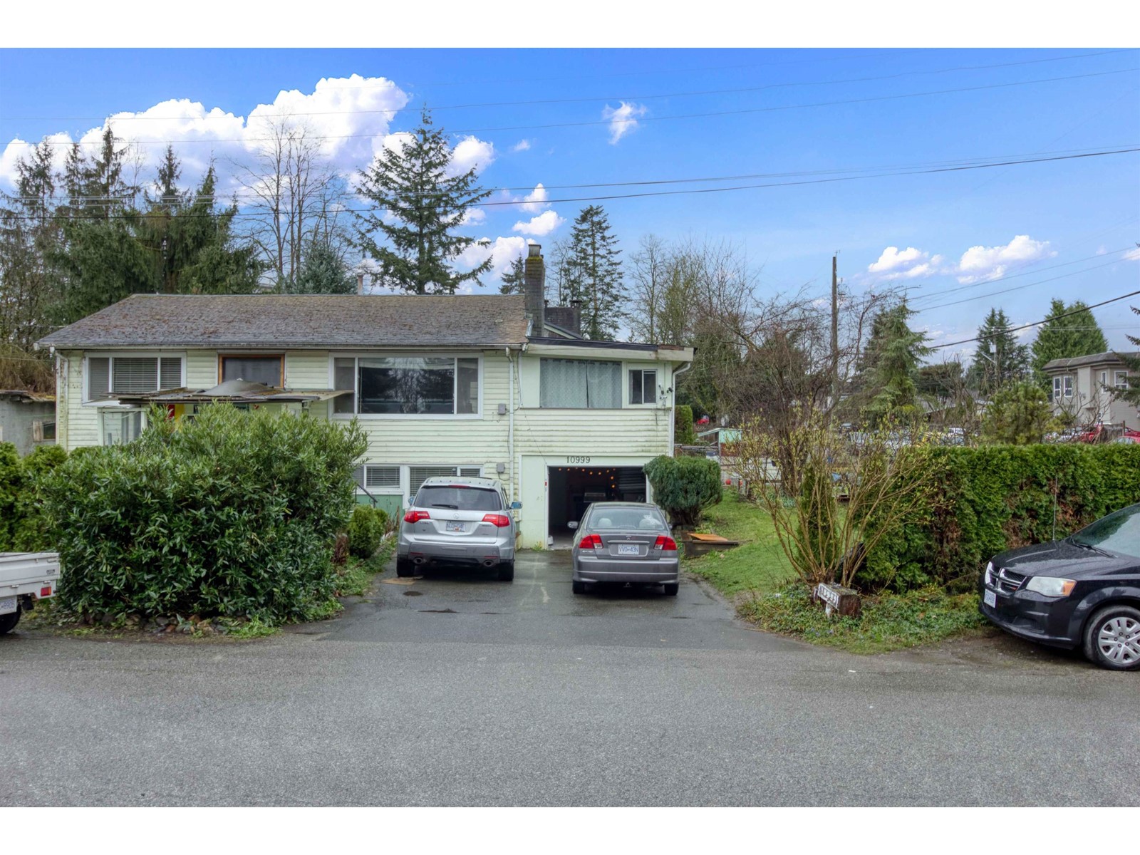 132 Street Unit 10999 #a, Surrey, BC V3T 3Y2