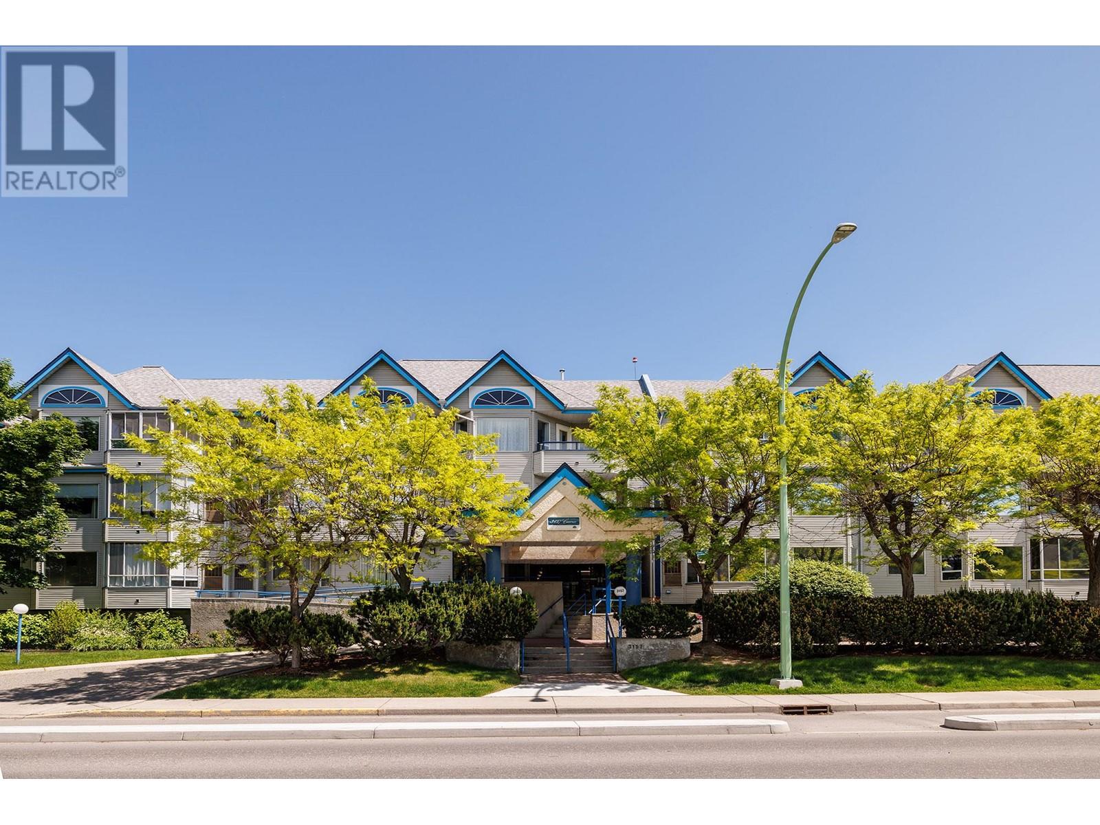 3157 Casorso Road Unit 317, Kelowna, BC V1W 3J4