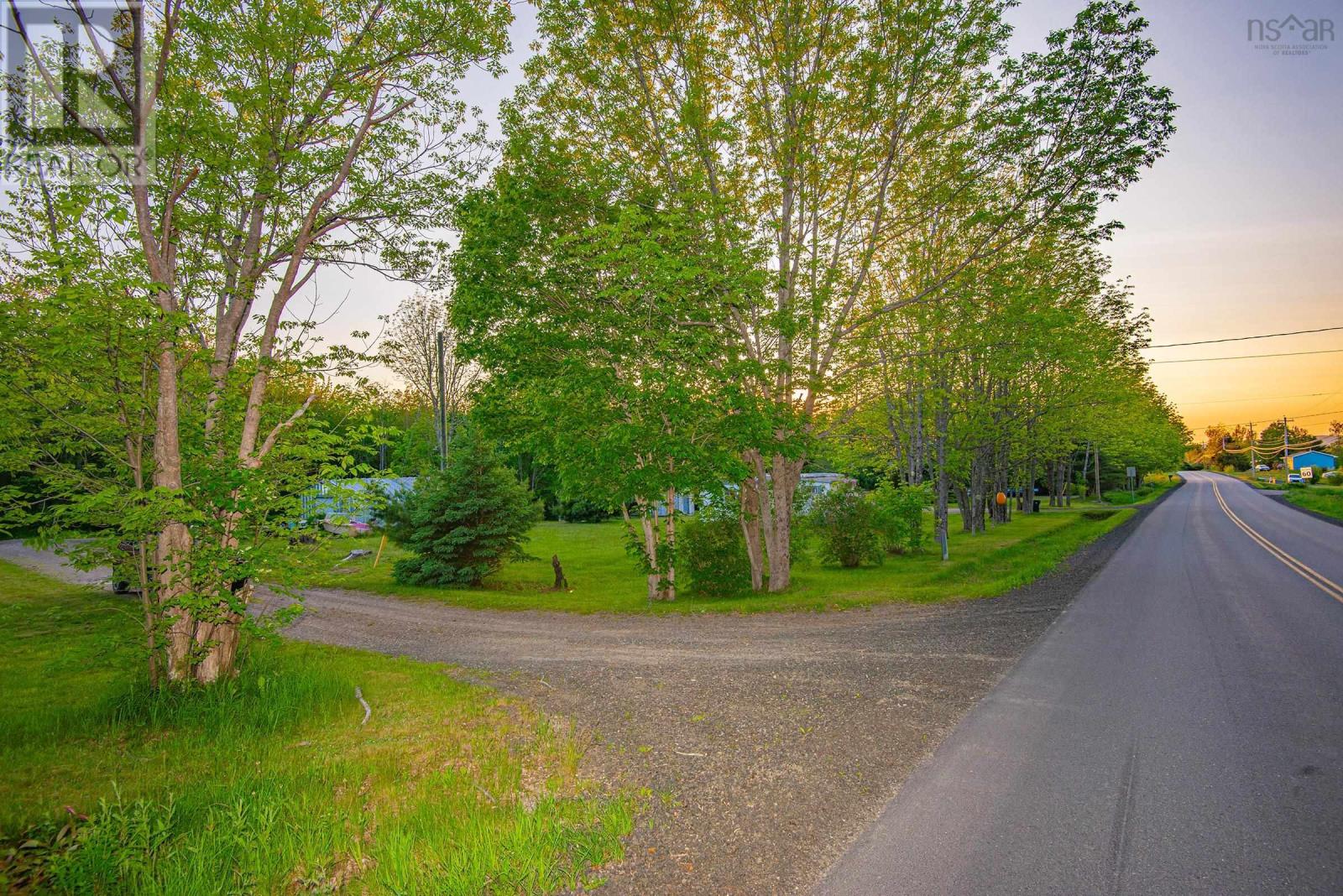 Lot Acacia Valley Road, Acaciaville, NS B0V 1A0