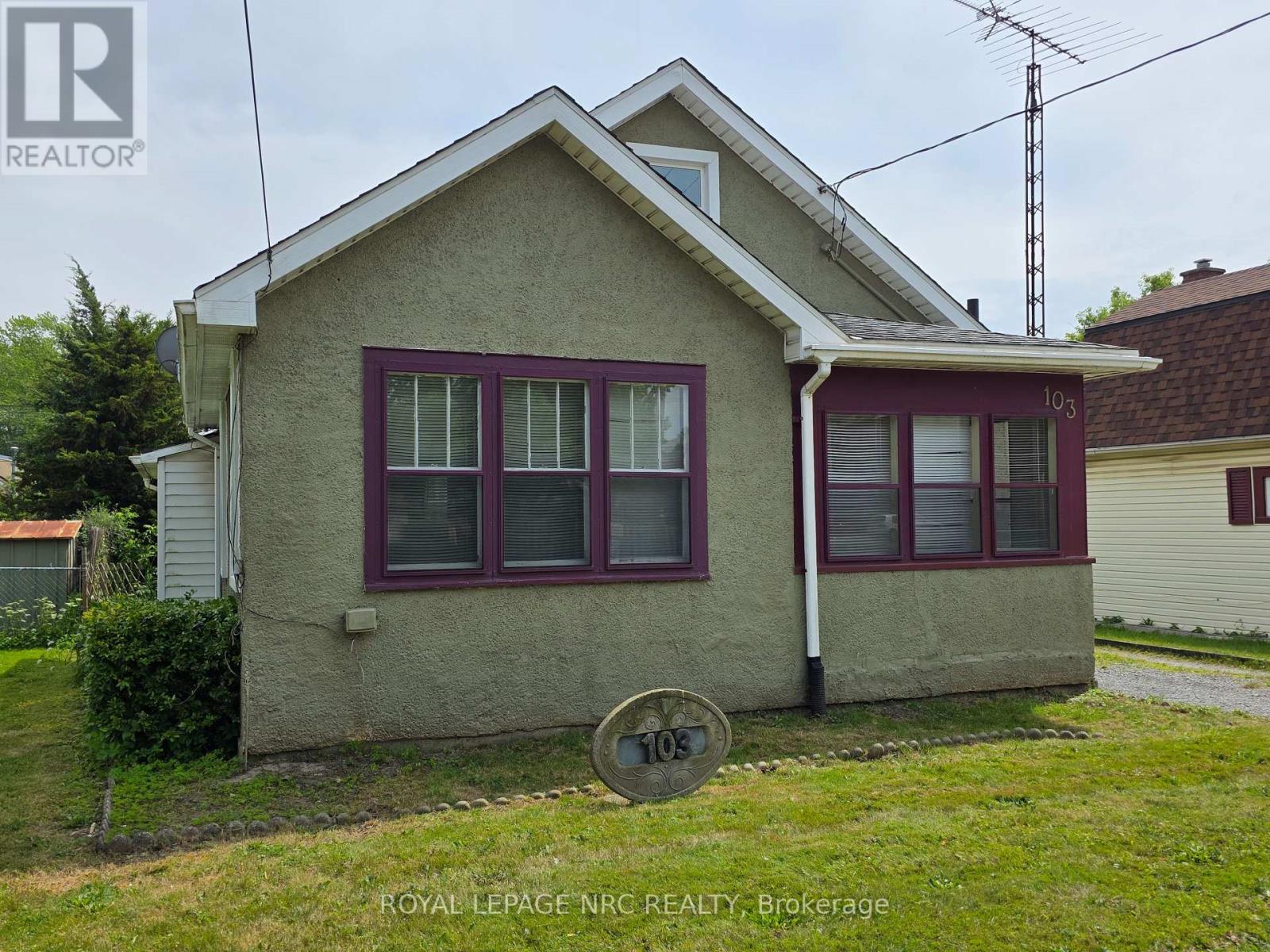 103 Main St E, Port Colborne Killaly East, ON L3K 1S3