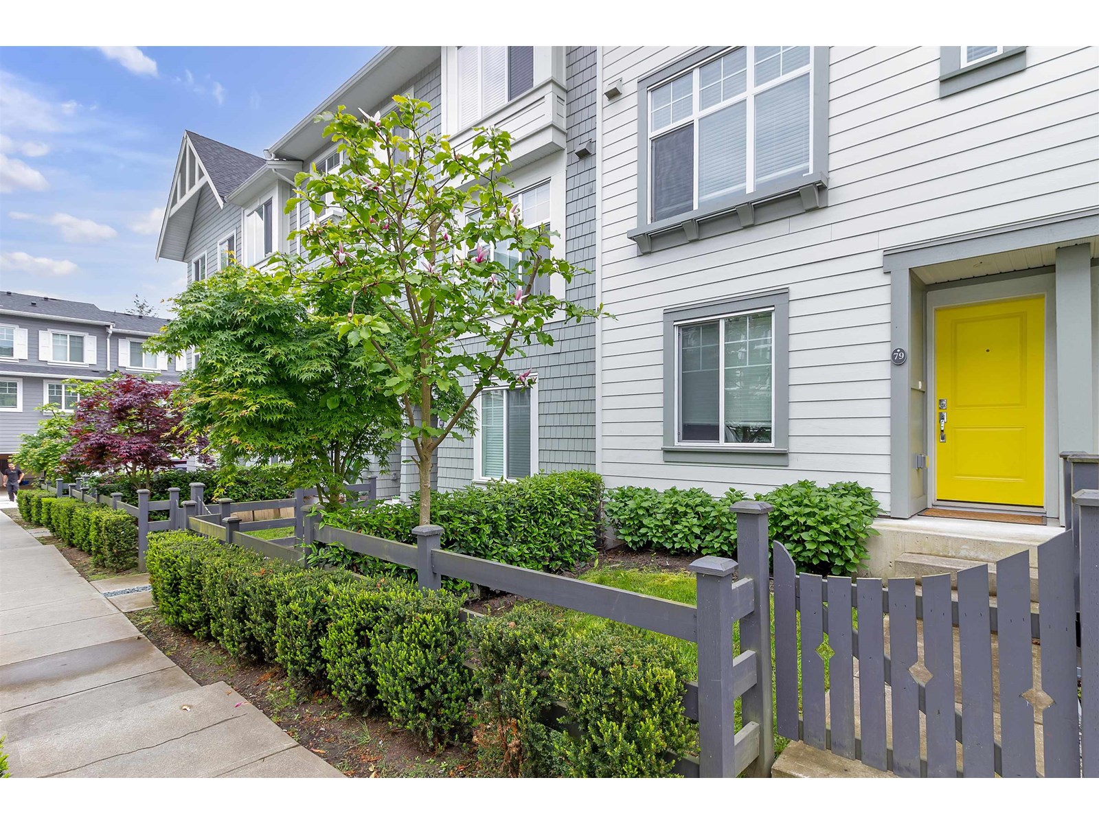 8168 136a Street Unit 79, Surrey, BC V3W 2Z6