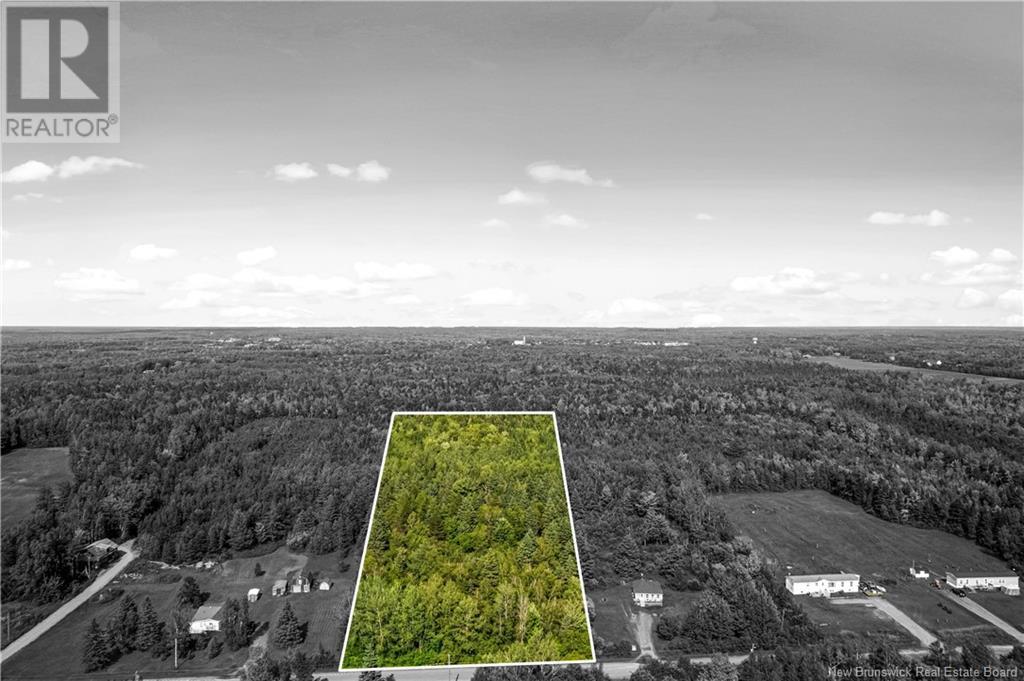 Lot Haut Saintantoine Road, Sainte-marie-de-kent, NB E4V 3B9