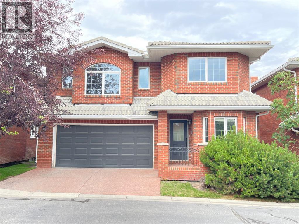 43 Prominence Path SW, Calgary, AB T3H 2W7