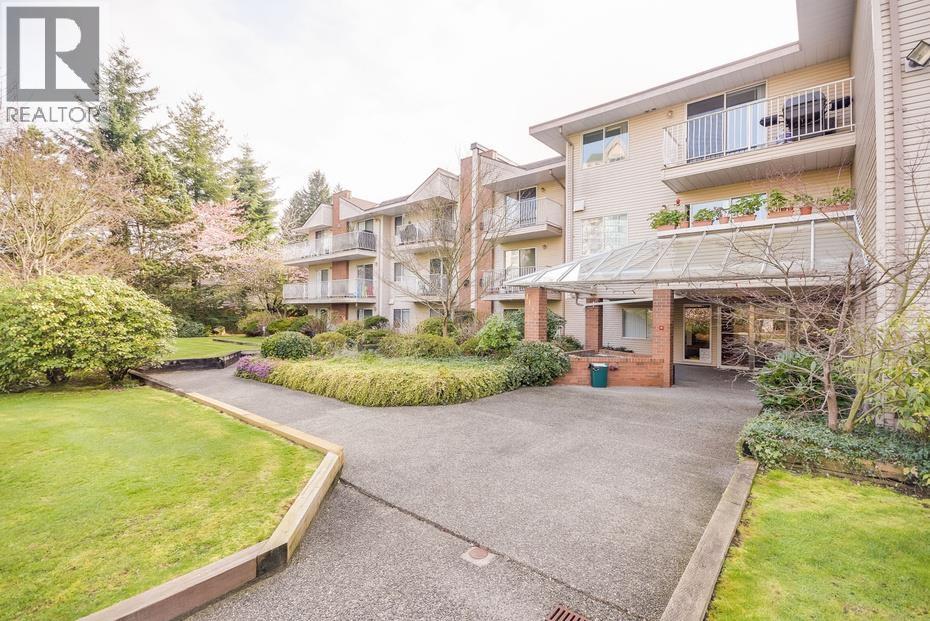 1187 Pipeline Road Unit 109, Coquitlam, BC V3B 4R9