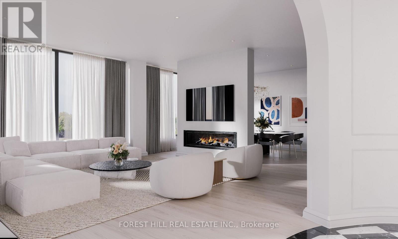 2010 Bathurst St #5b St, Toronto Humewood-cedarvale, ON M5P 0A8