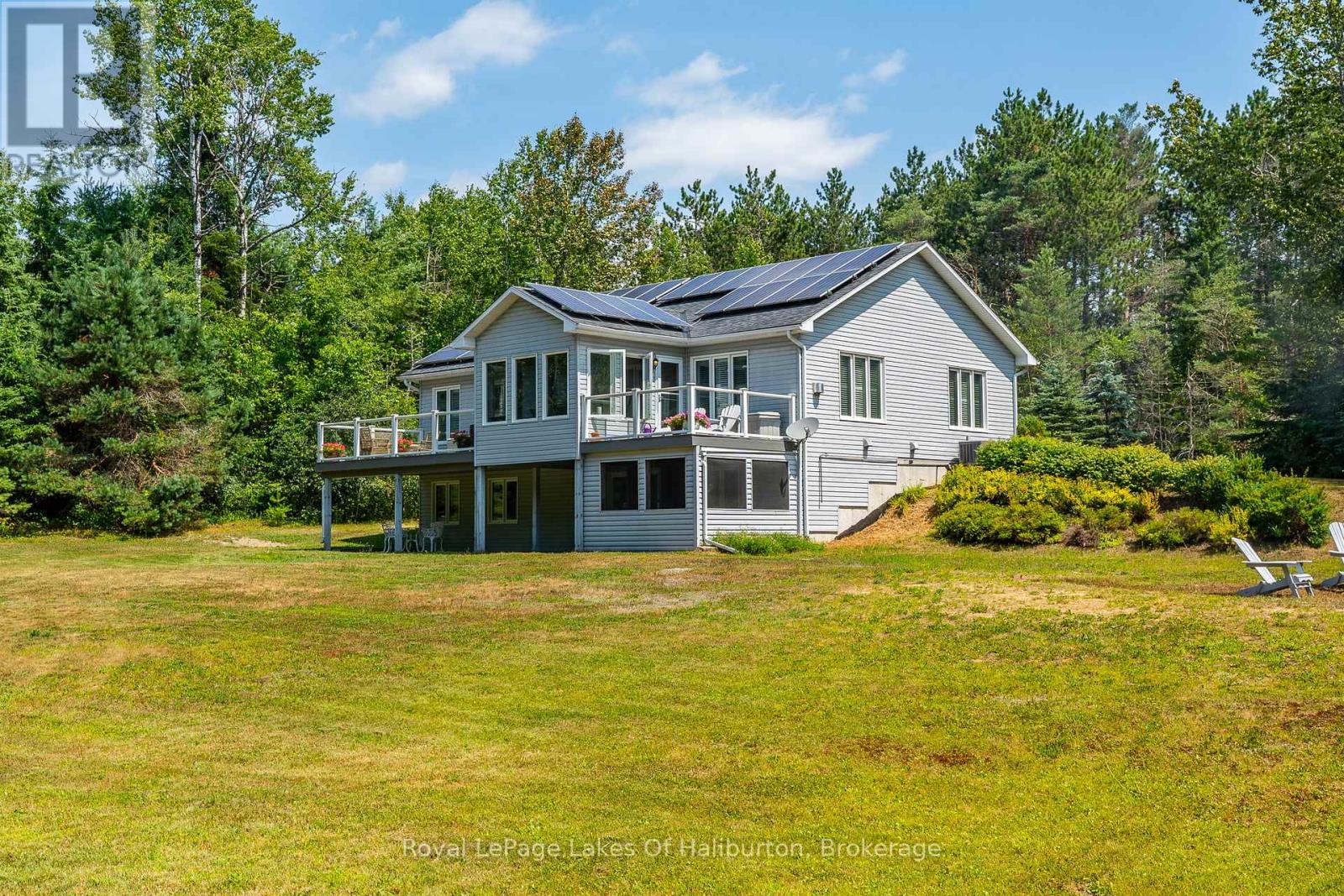 1030 Sawdust Rd, Minden Hills, ON K0M 2K0