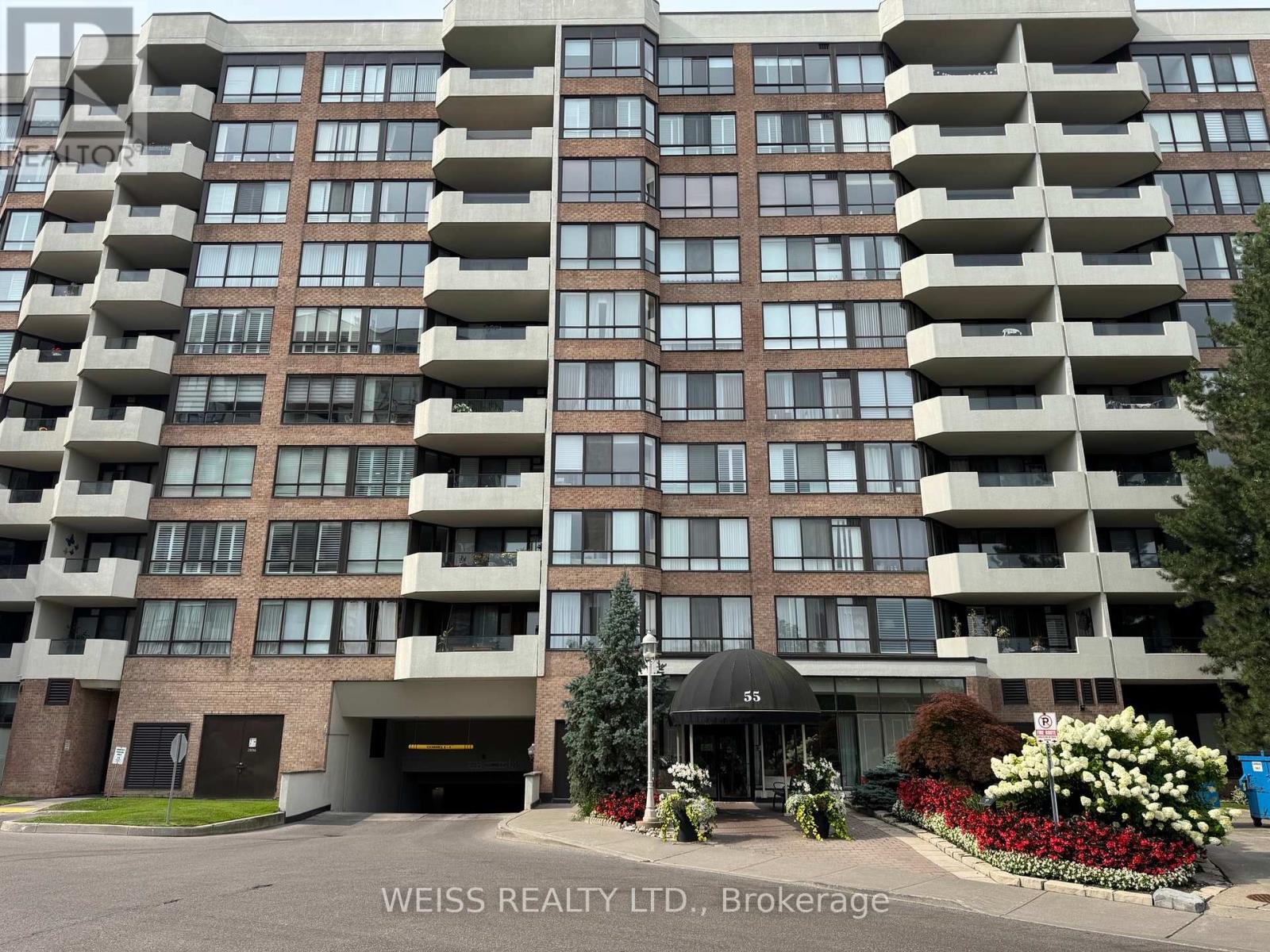 55 Austin Dr Ph11 Dr, Markham, ON L3R 8H5