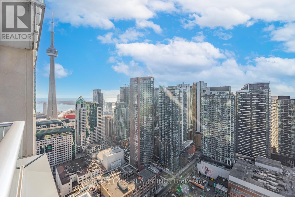 4104 30 Nelson St, Toronto, ON M5V 0H5