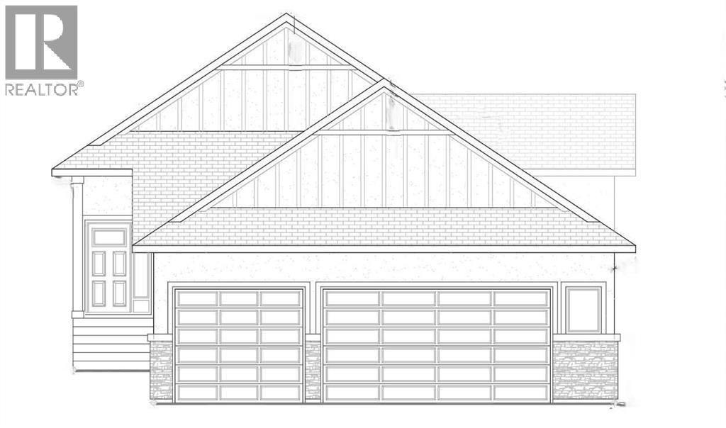 716 Mandalay Ave, Carstairs, AB T0M 0N0
