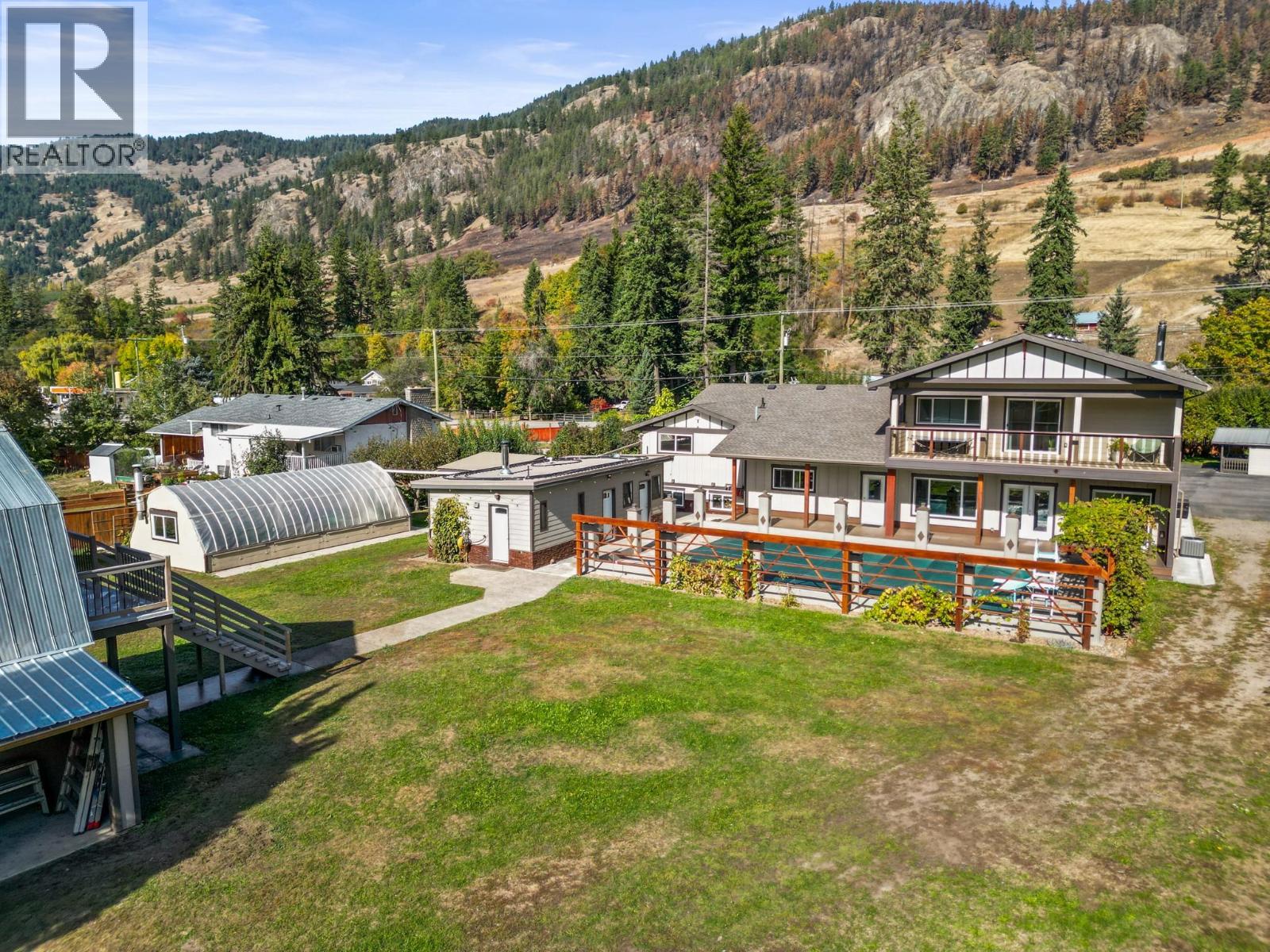 5936 Highway 6 Other, Coldstream, BC V1B 1C8
