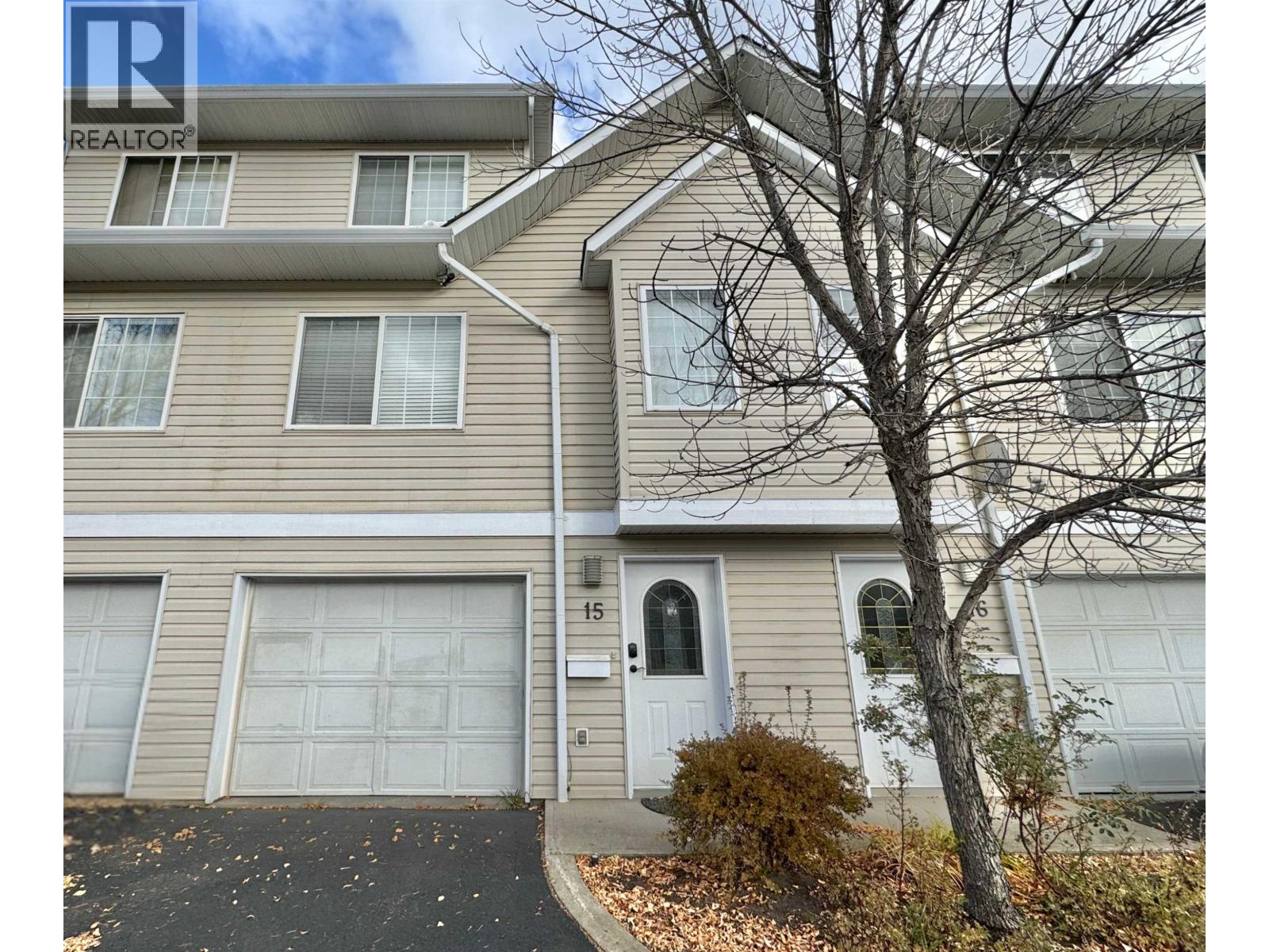 350 Pearkes Drive Unit 15, Williams Lake, BC V2G 4T2