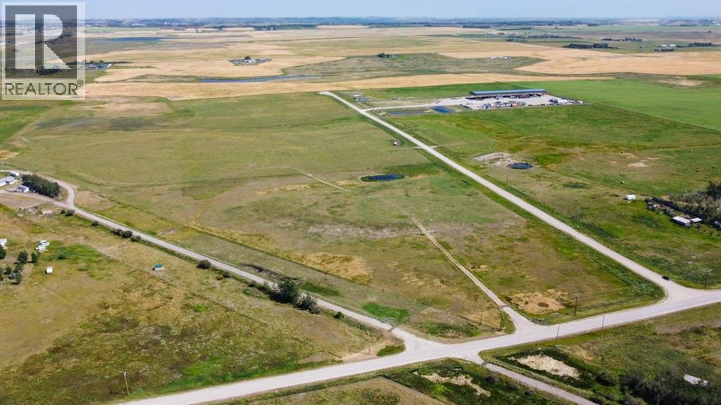 Twp 241 Range Road 261, Rural Wheatland County, AB T0J 1X0