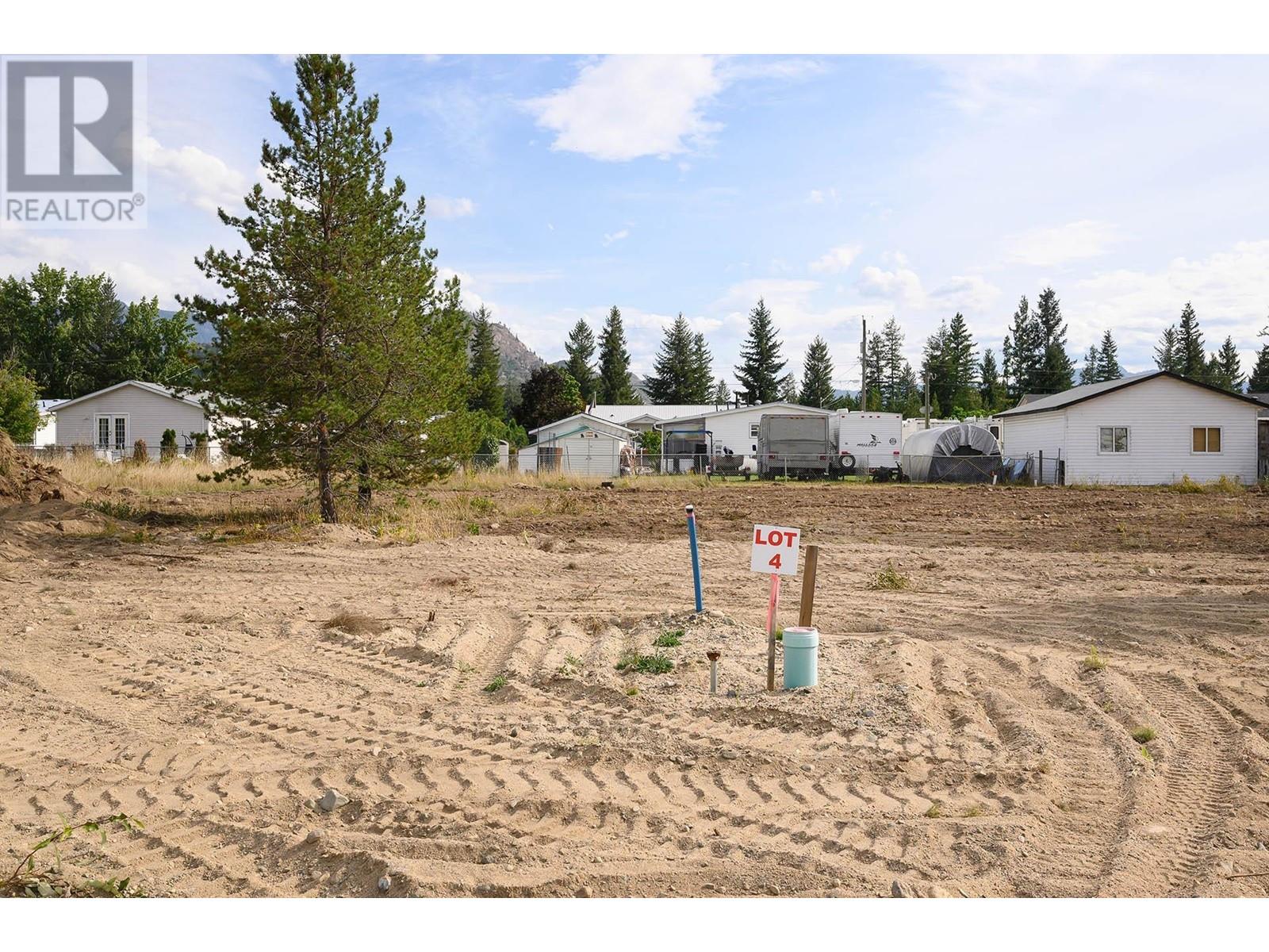 464 Clary Rd, Barriere, BC V0E 1E0