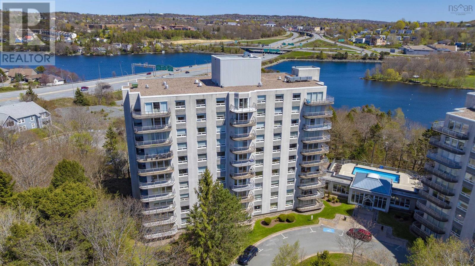 30 Brookdale Crescent Unit 509, Dartmouth, NS B3A 4T7