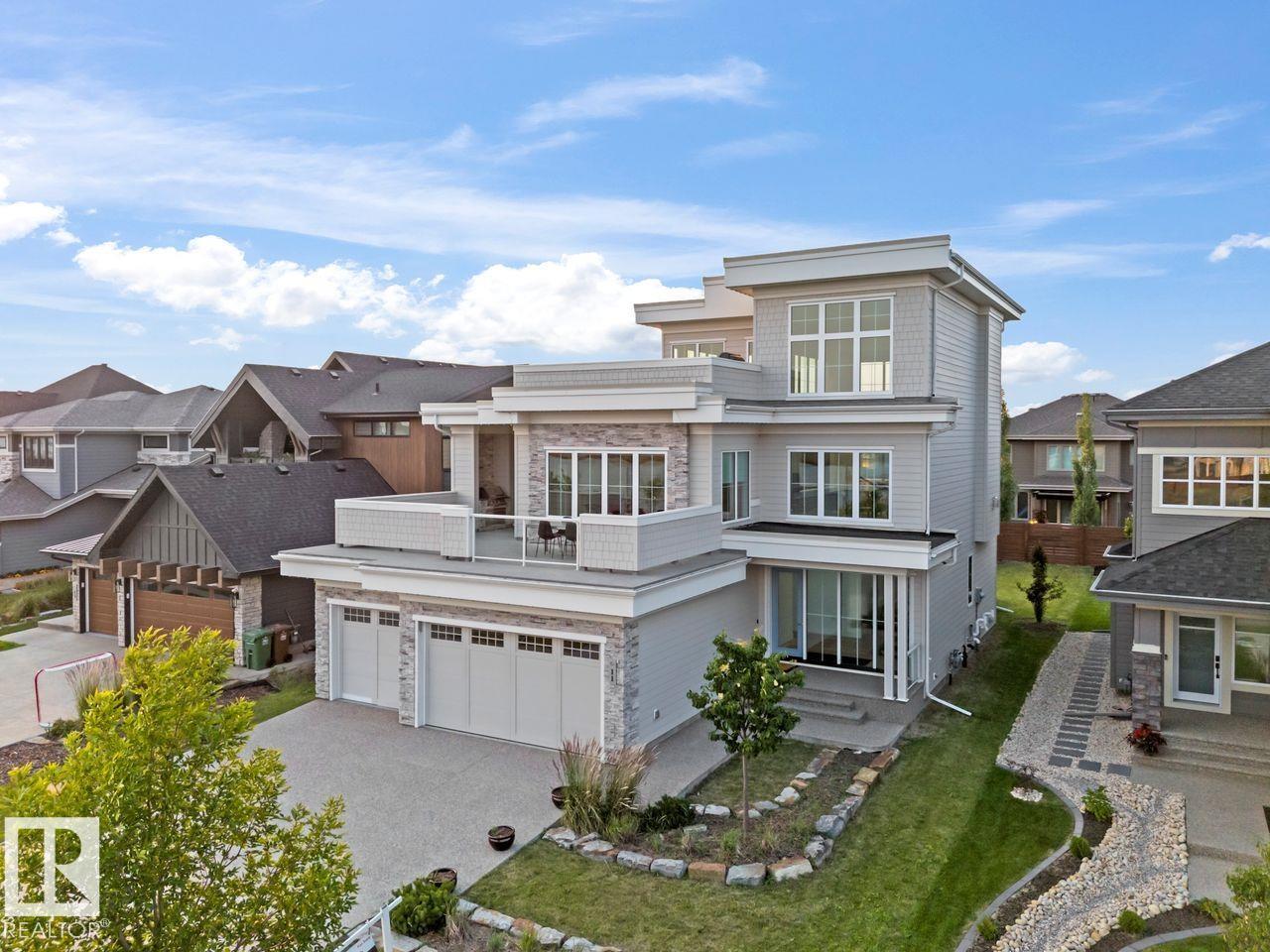 11 Jubilation Dr, St. Albert, AB T8N 7S3