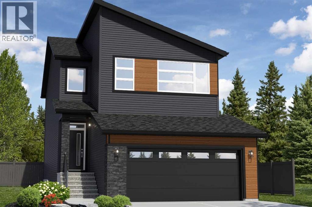 157 Wolf Hollow Dr SE, Calgary, AB T2X 6C4