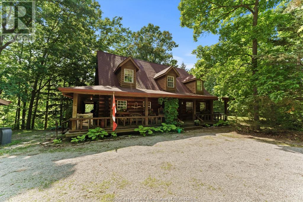 4755 4th Concession Rd, Essex, ON N0R 1G0