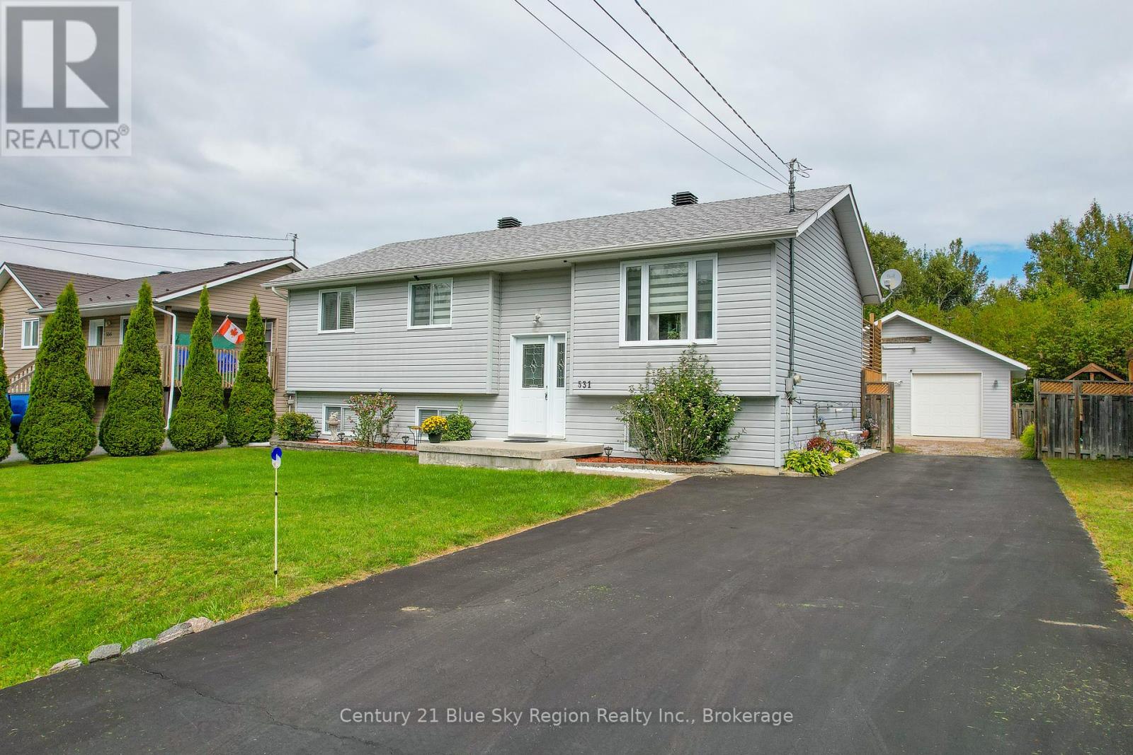 531 Demers St, West Nipissing Sturgeon Falls, ON P2B 0A1
