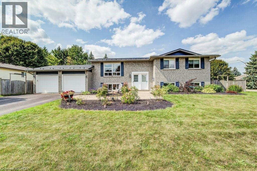 73 Falcon Dr, Woolwich, ON N3B 3H7
