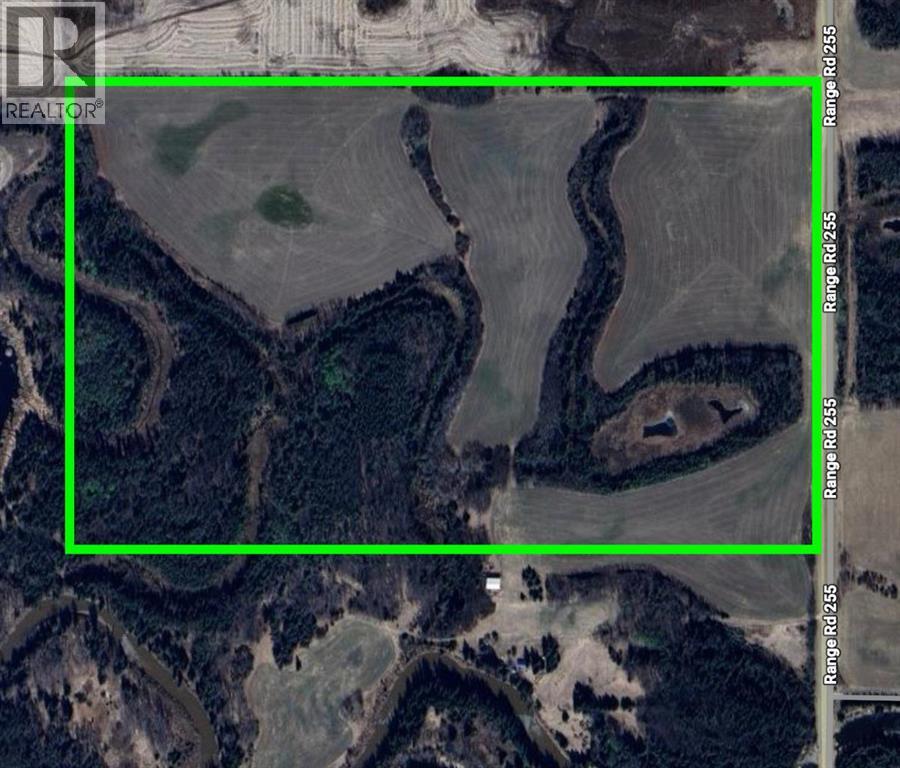 NE-6-87-25-w5, Rural Northern Lights County Of, AB T0H 1E0