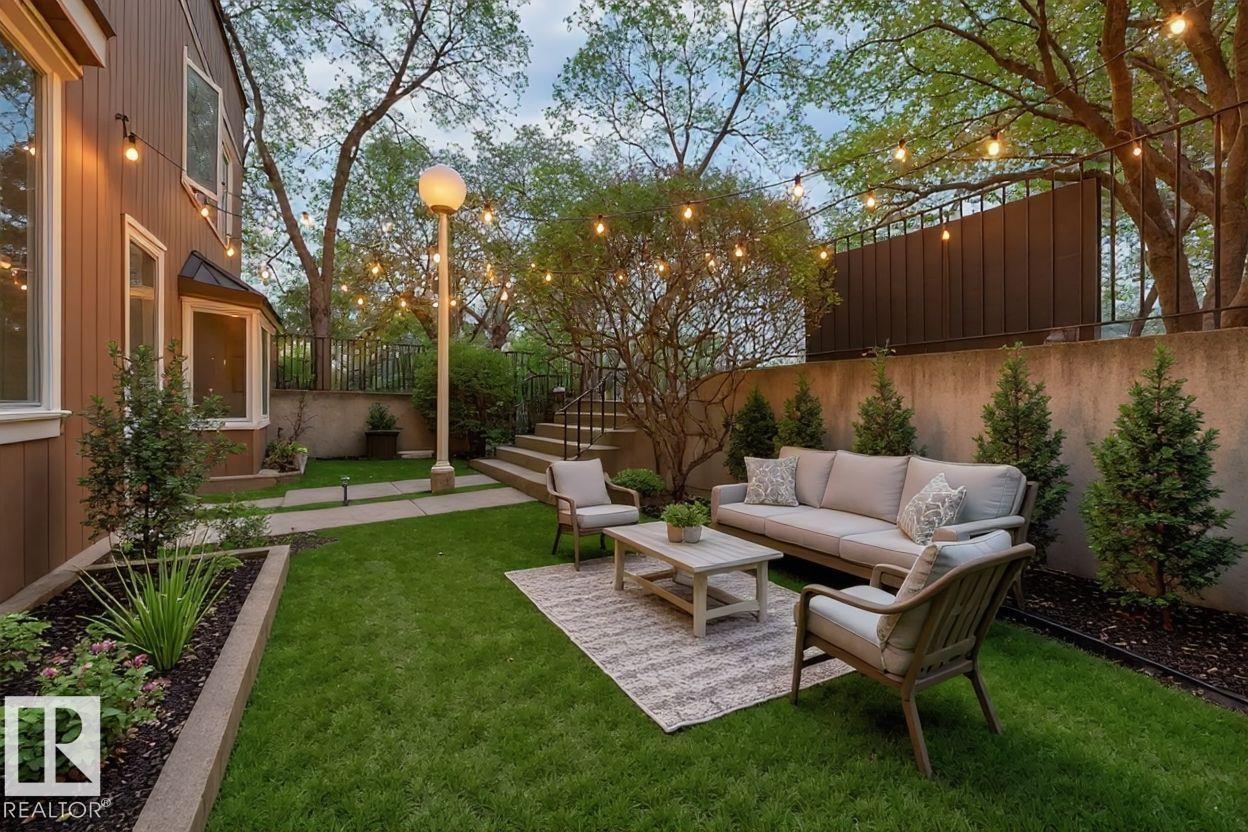 84 Av Nw Unit 10520, Edmonton, AB T6E 2H4