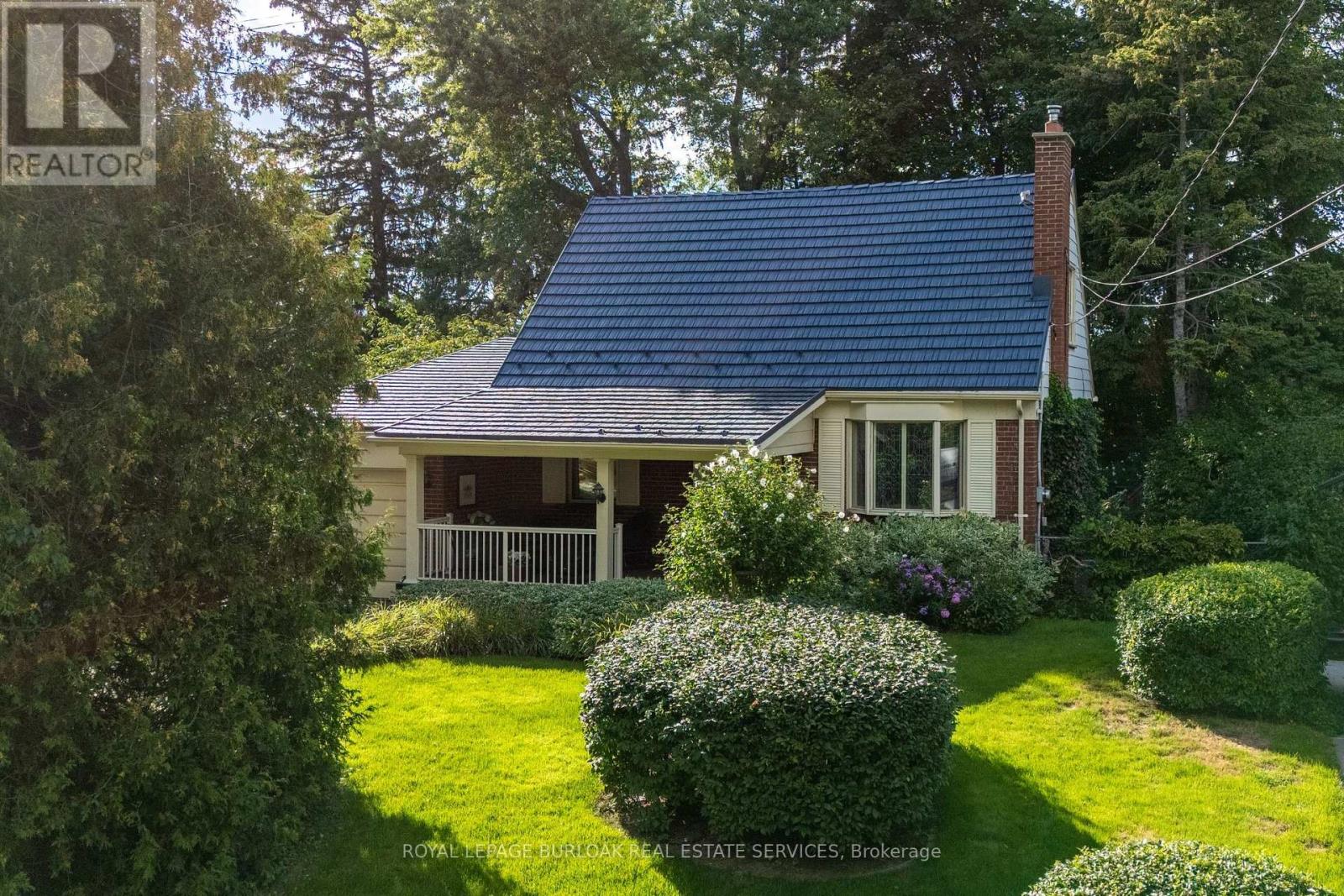 1169 Greening Ave, Mississauga, ON L4Y 1H3