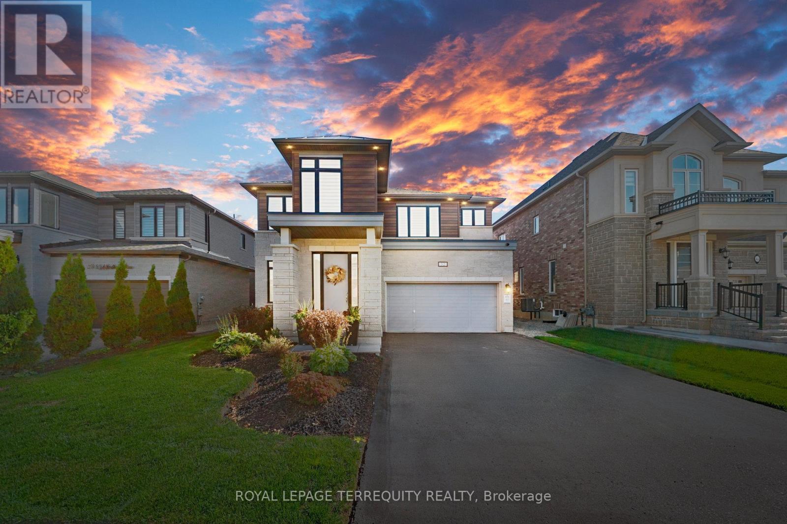 52 Lightfeather Pl, Hamilton, ON L9K 0H6