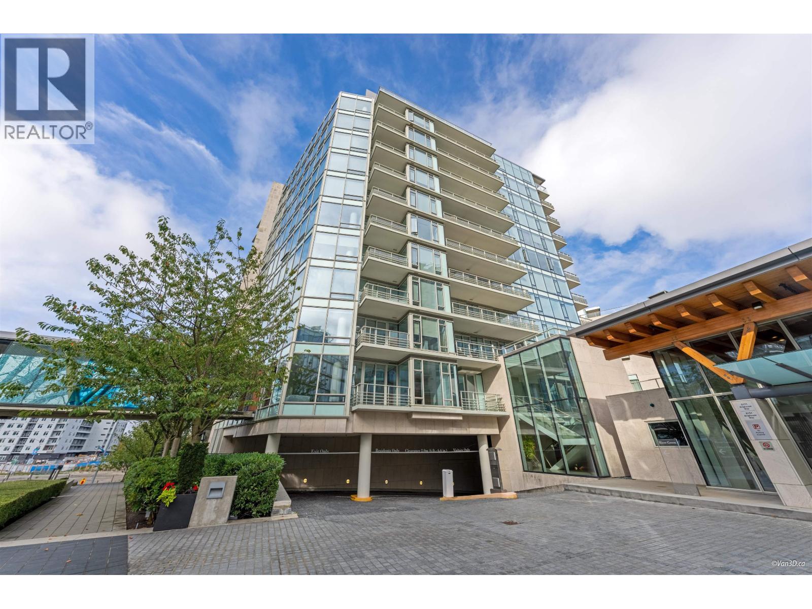 5111 Brighouse Way Unit 1003, Richmond, BC V7C 0A6
