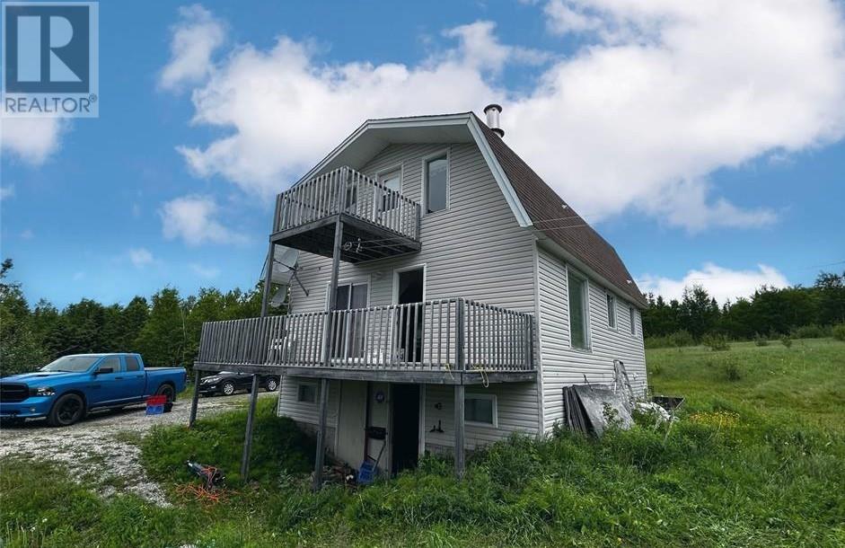 10 Birchy Cove Rd, Howley, NL A0K 3E0