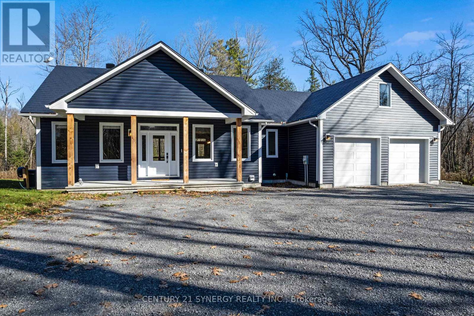 1380 Ramsay Concession 3a Concession Cors, Mississippi Mills, ON K0A 1A0