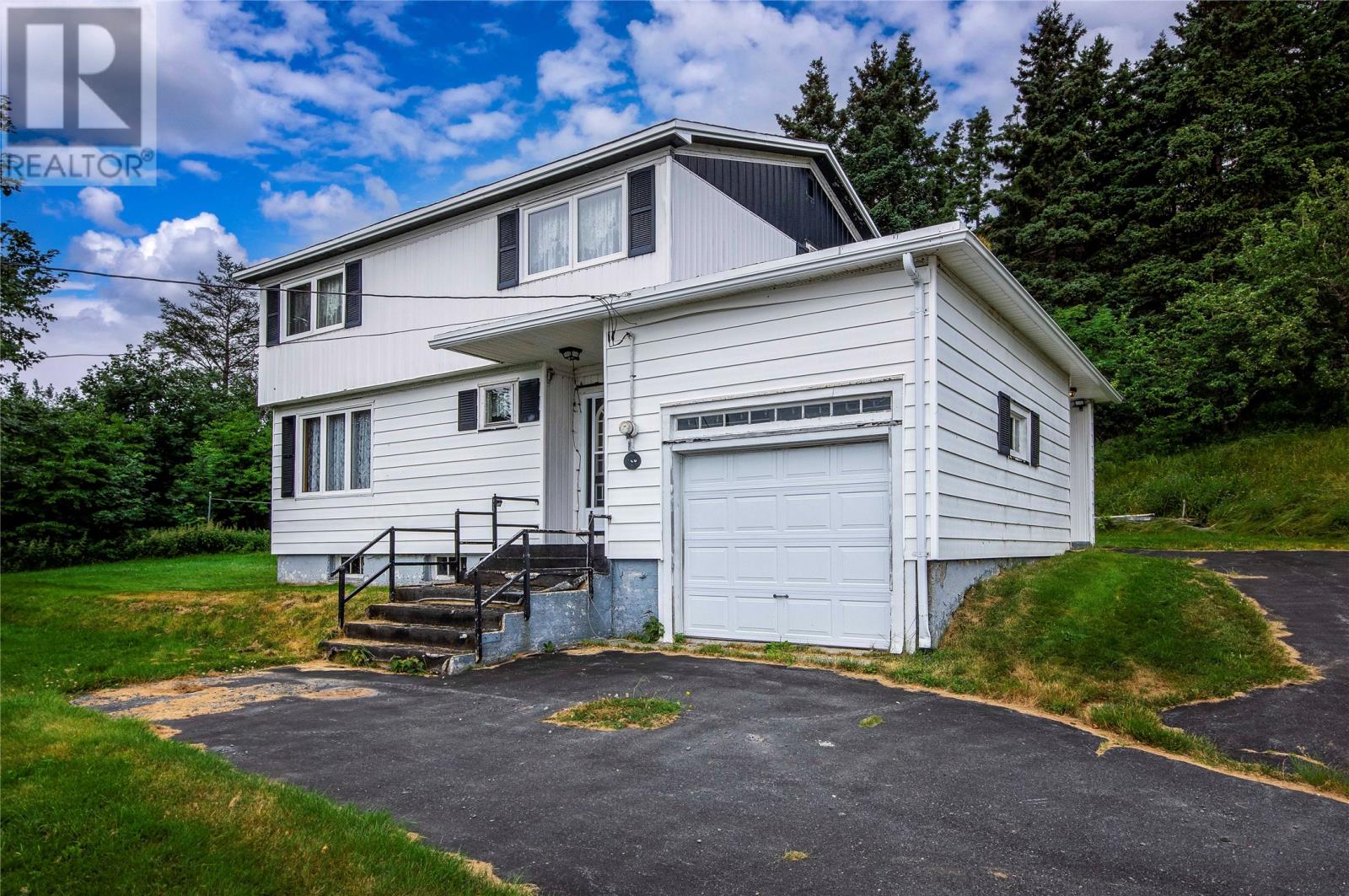 199 Corporal Jamie Murphy Memorial Dr, Conception Harbour, NL A0A 1Z0