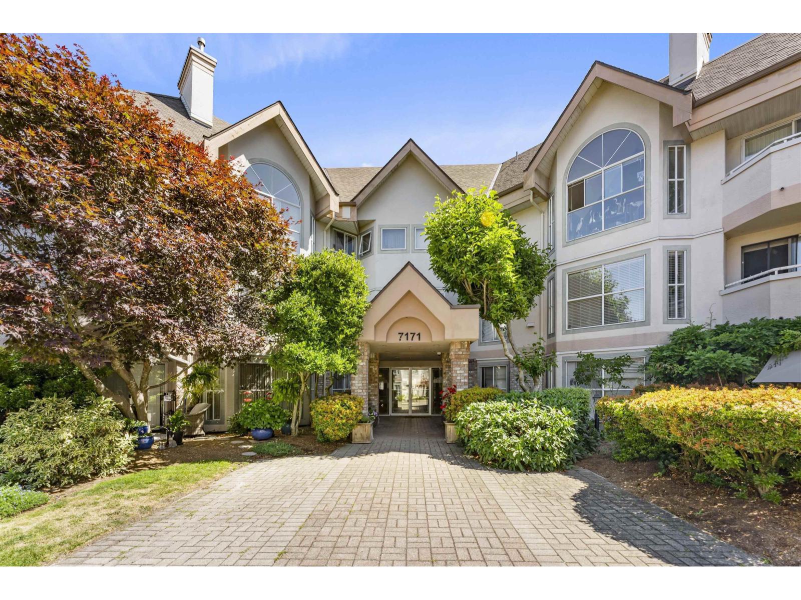 7171 121 Street Unit 110, Surrey, BC V3W 1G9