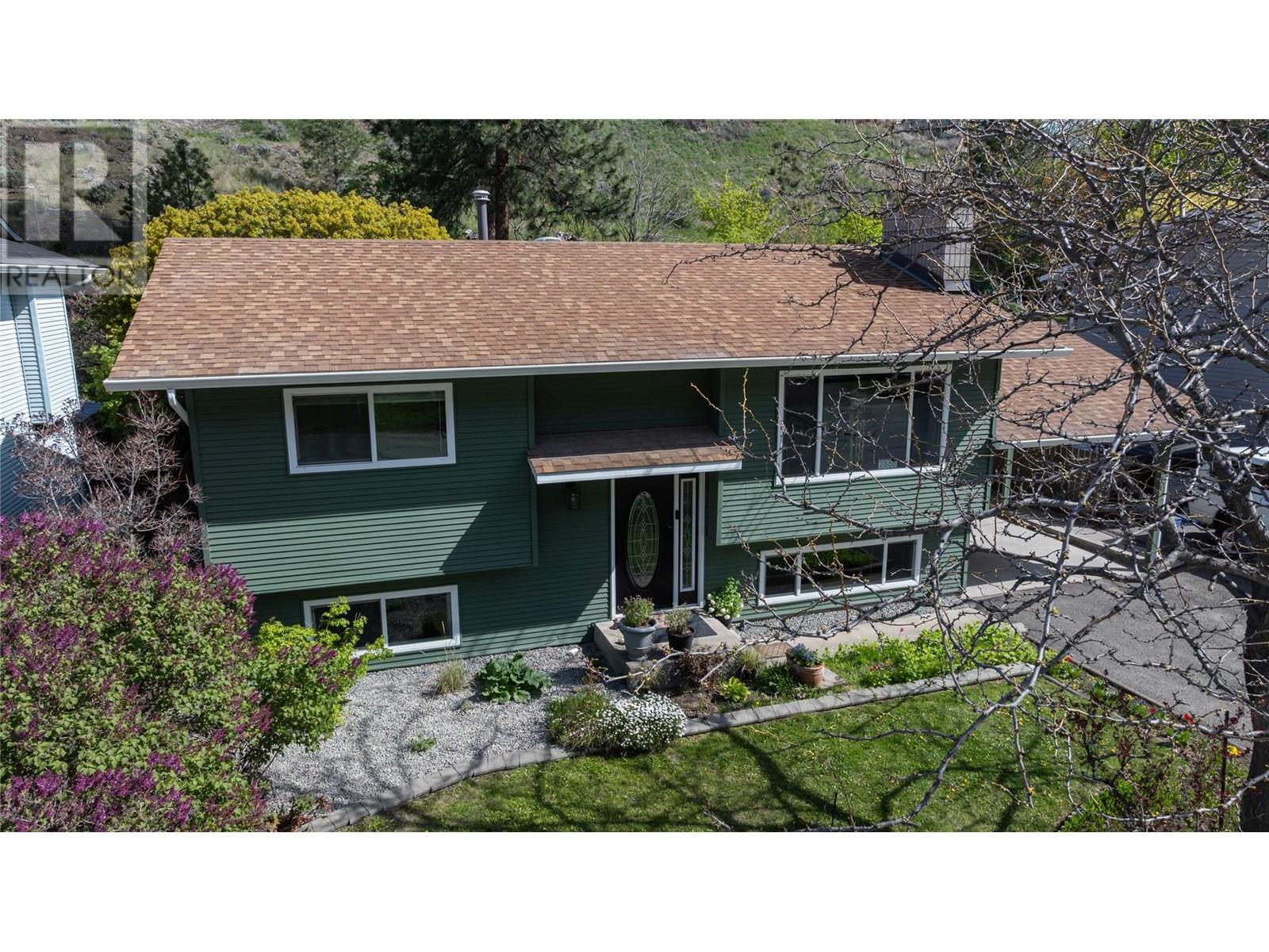2666 Quappelle Blvd, Kamloops, BC V2E 2H7