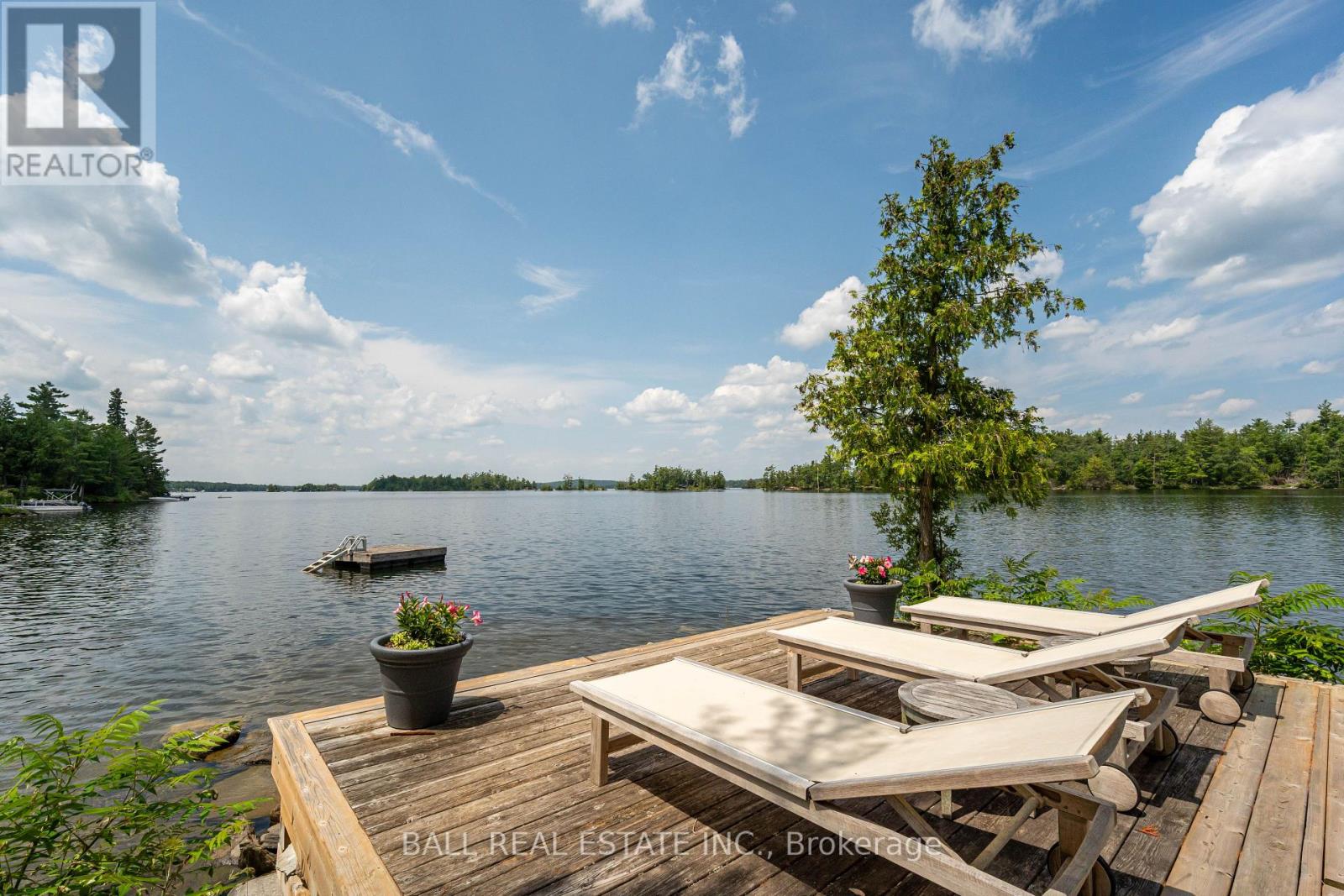 2429 Julia Shore Rd W, Douro-Dummer, ON K0L 2H0