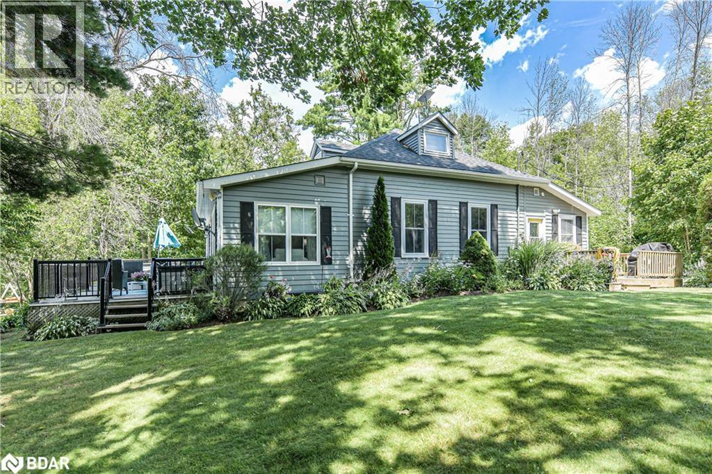 6888 Pentland Ln, Ramara, ON L0K 2B0