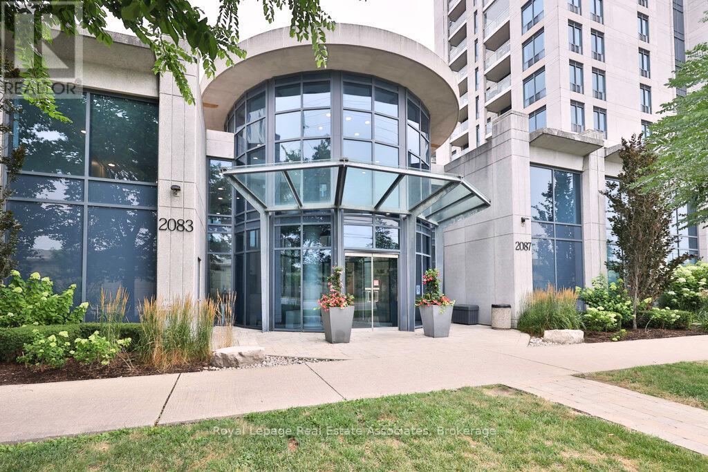 1514 2083 Lakeshore Blvd W, Toronto, ON M8V 4G2