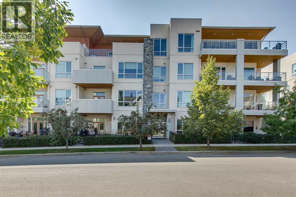 33 Burma Star Road Sw Unit 106, Calgary, AB T3E 7Y9