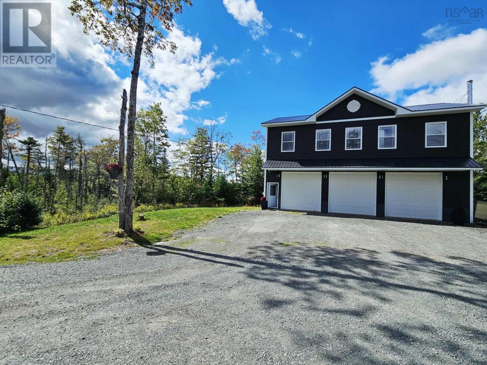 1965 Pictou Rd, East Mountain, NS B6L 2N7