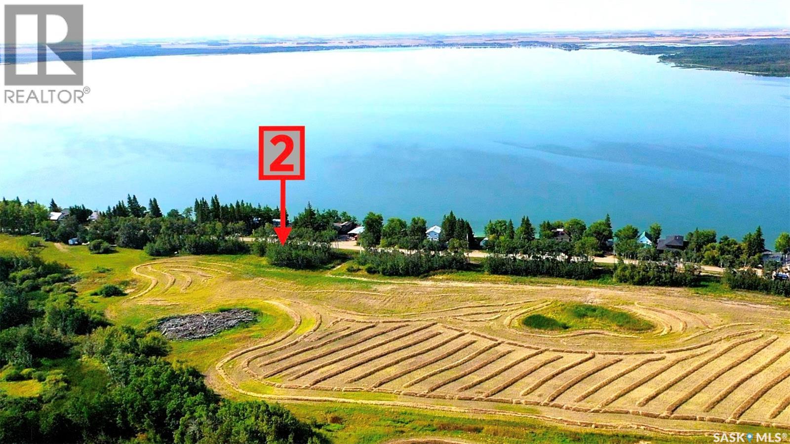 Lot 2 Bl13 Shoreline Drive, Fishing Lake, SK S0A 1A0