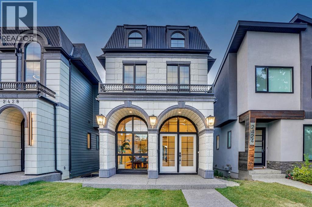 29 Avenue Sw Unit 2426, Calgary, AB T2T 1N9