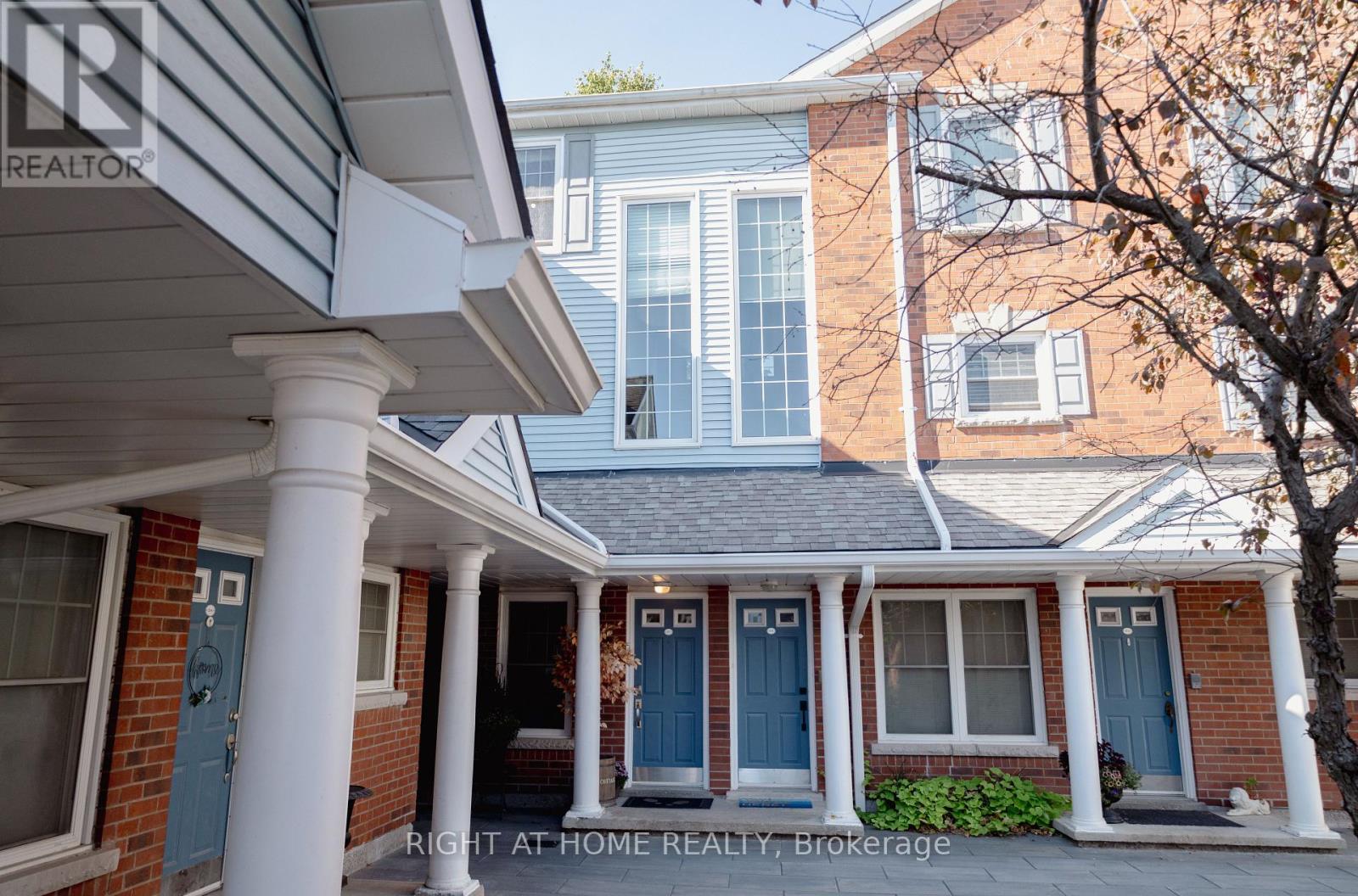 1663 Nash Rd D-7 Rd, Clarington, ON L1E 1S8