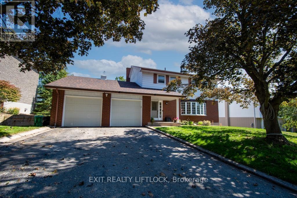 1456 Firwood Crescent Ward 2, Peterborough, ON K9K 1J1