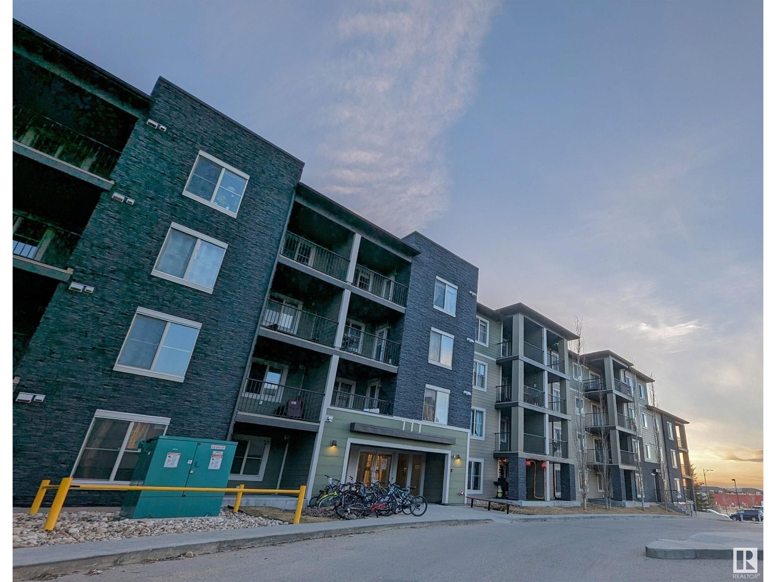 111 Watt Common Southwest #108, Edmonton, AB T6X 2C6